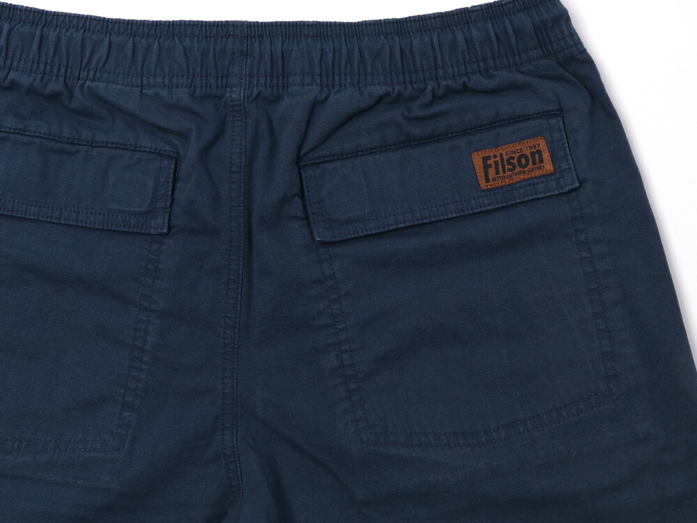 FILSON フィルソン ショーツ ハーフパンツ フライフォールズショーツ Fry Falls Short メンズ ショートパンツ 春 夏 アウトドア  20193498