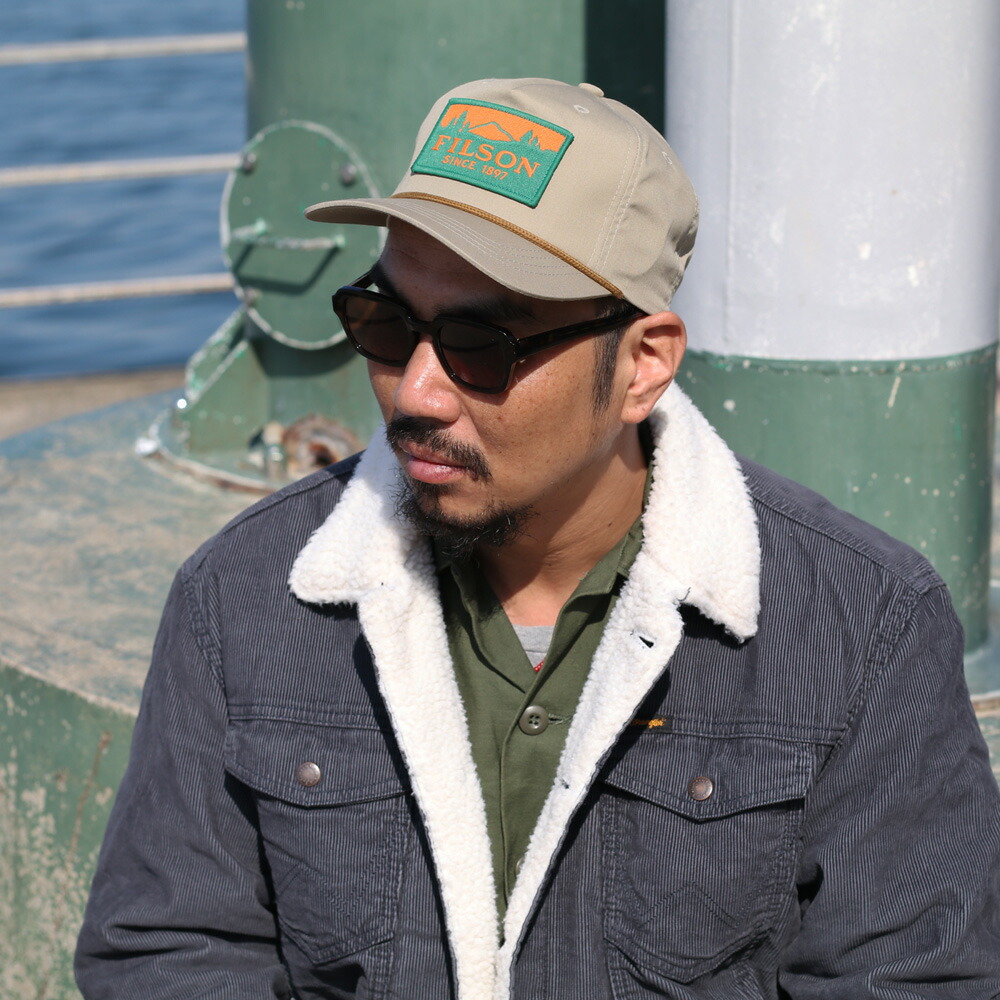FILSON（フィルソン）