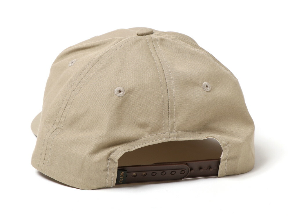 FILSON（フィルソン） ロープトラッカーキャップ キャップ メンズ ロー