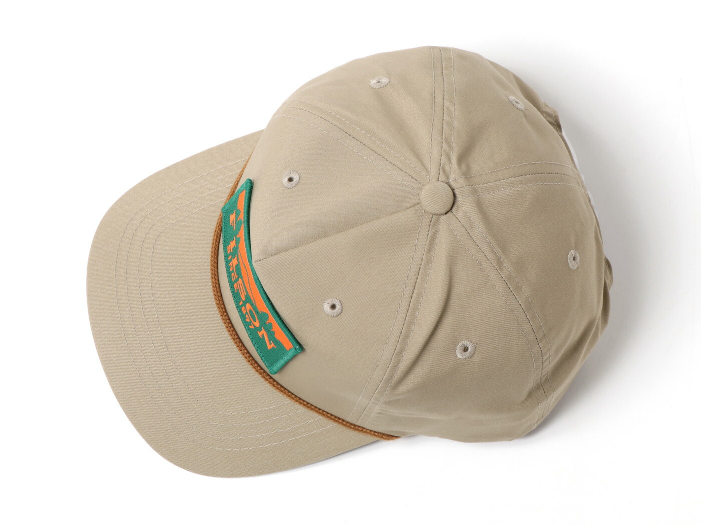 FILSON（フィルソン） ロープトラッカーキャップ キャップ メンズ ロー