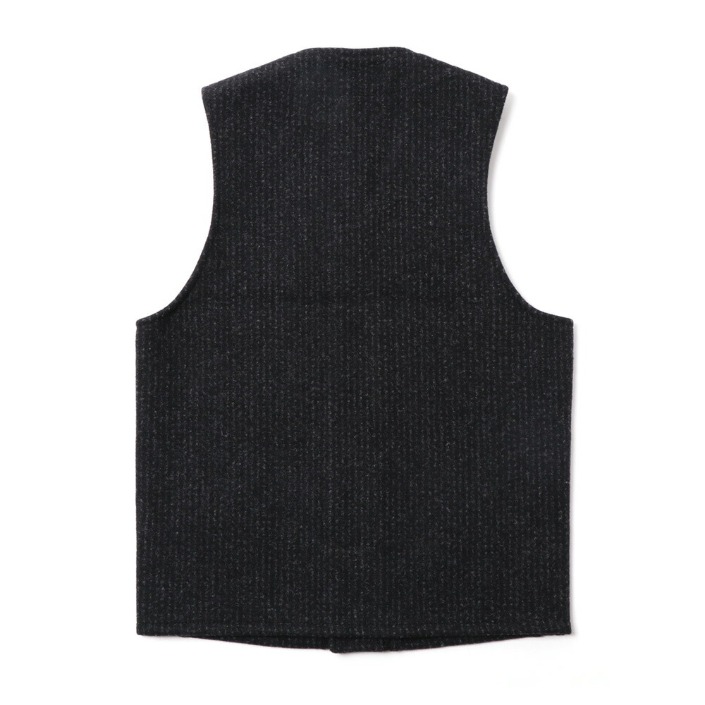 FILSON フィルソン Mackinaw Wool Vest マッキーノウールベスト ストライプ ベスト ウールベスト ワークベスト メンズ :  filson225 : MAVAZI(IMPORT CLOTHING) - 通販 - Yahoo!ショッピング