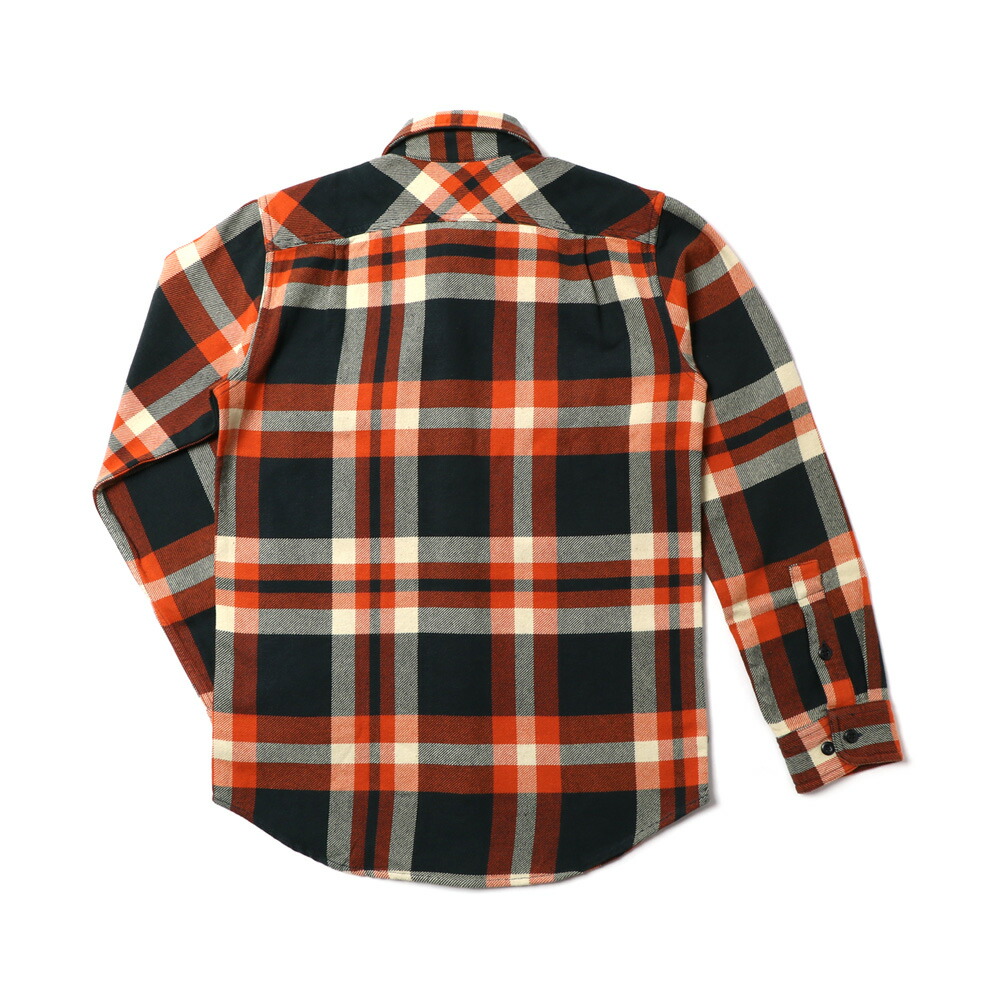 FILSON フィルソン VINTAGE FLANNEL WORK SHIRTS ヴィンテージ