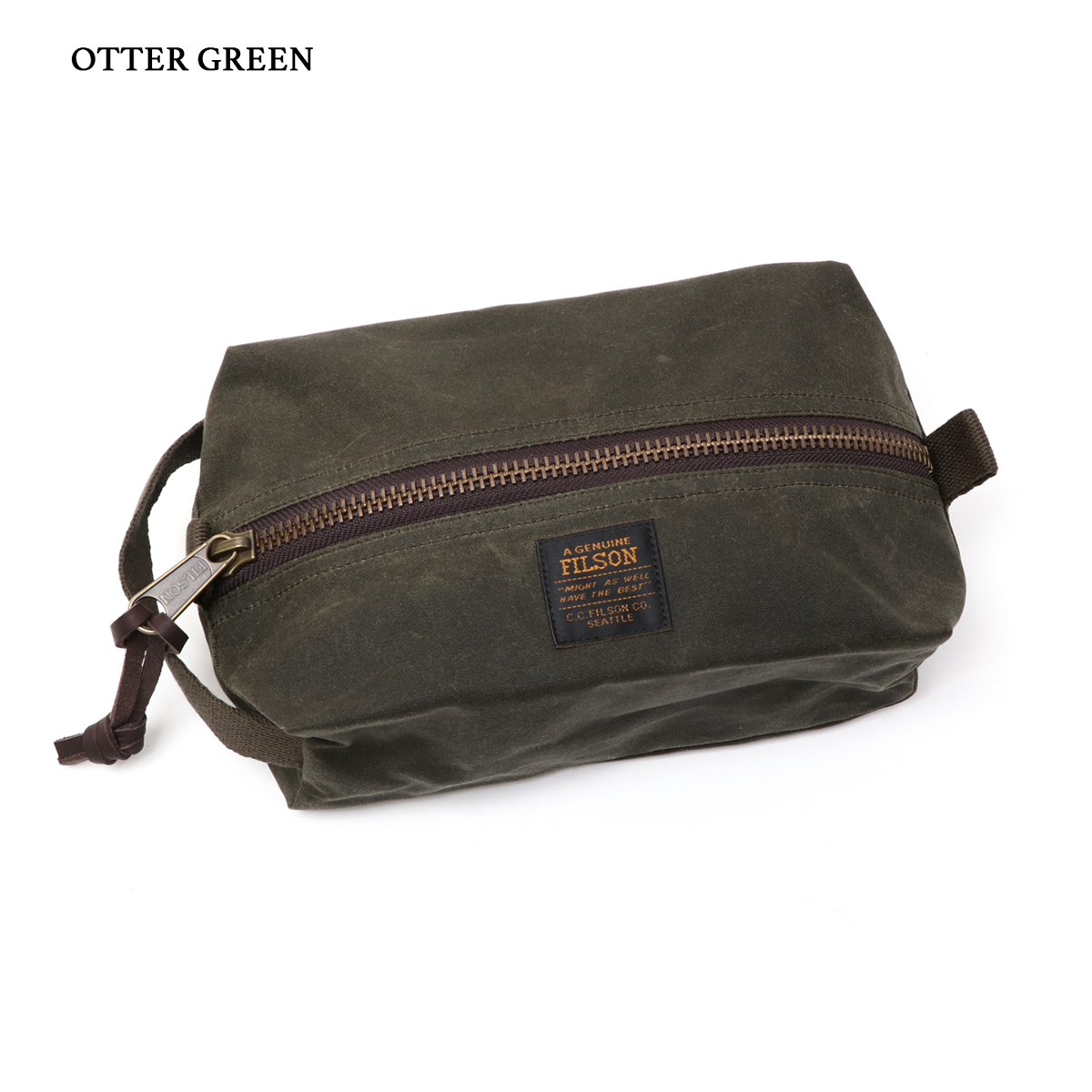 フィルソン FILSON トラベルポーチ 楽天市場】【クーポン配布中】フィルソン FILSON トラベル
