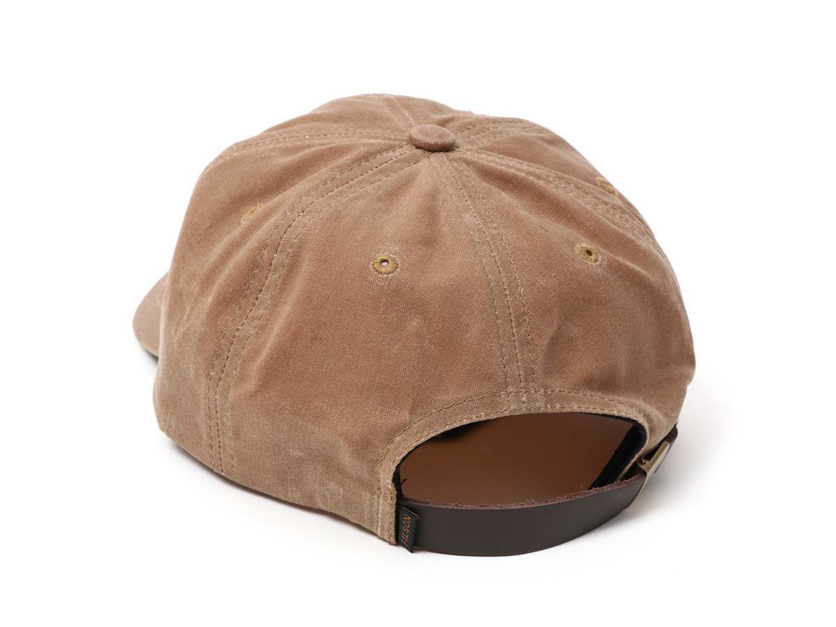 激レア 90s Filson オイルド 6パネルキャップ USA製 激レア 90s Filson オイルド 6パネルキャップ USA製 - メルカリ