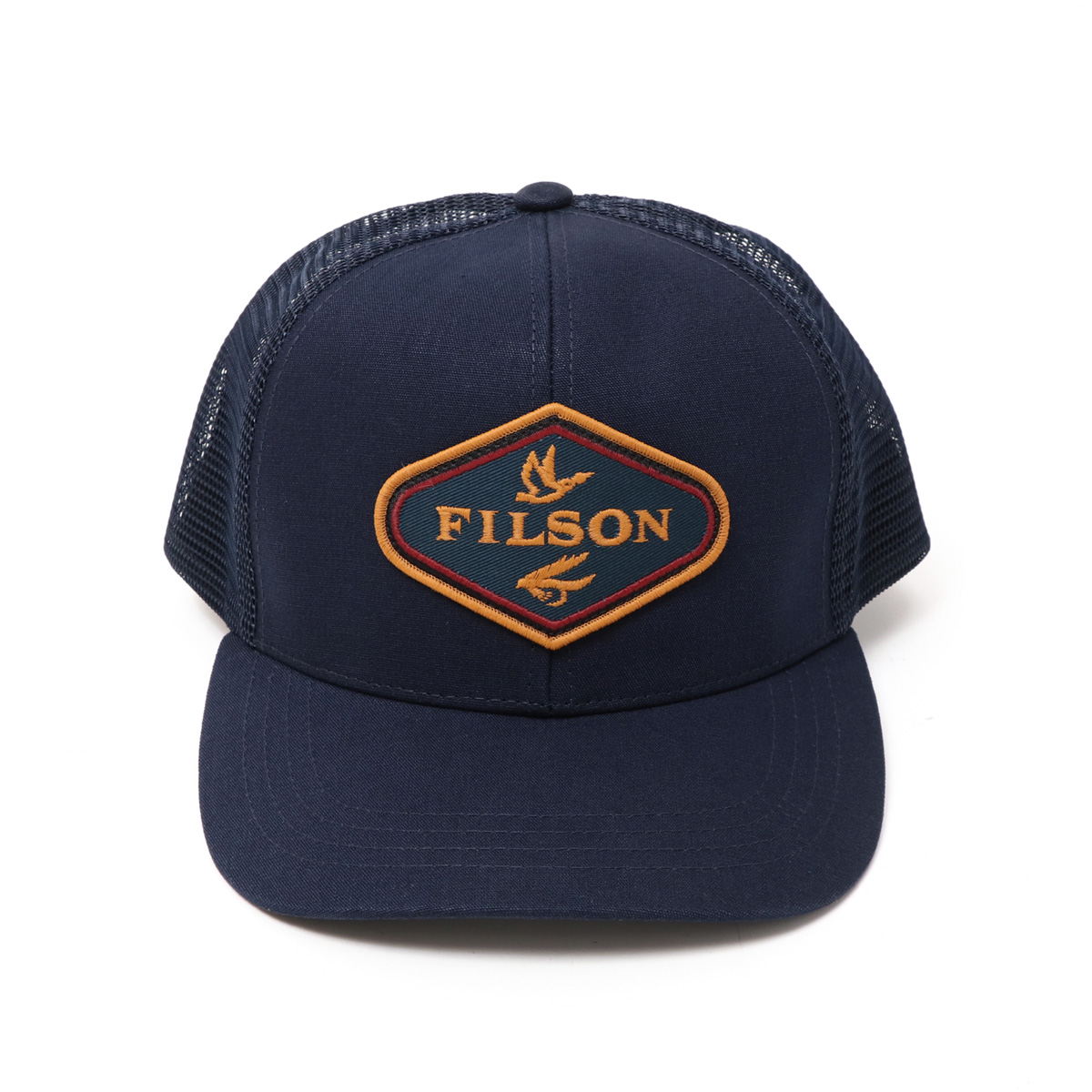 FILSON フィルソン Logger Mesh Cap ロガーメッシュキャップ メンズ