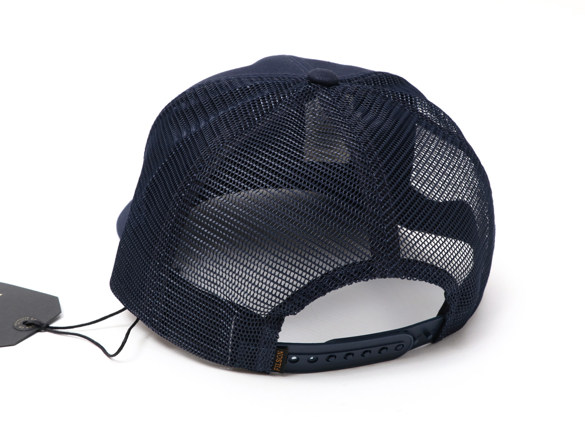 FILSON フィルソン Logger Mesh Cap ロガーメッシュキャップ メンズ