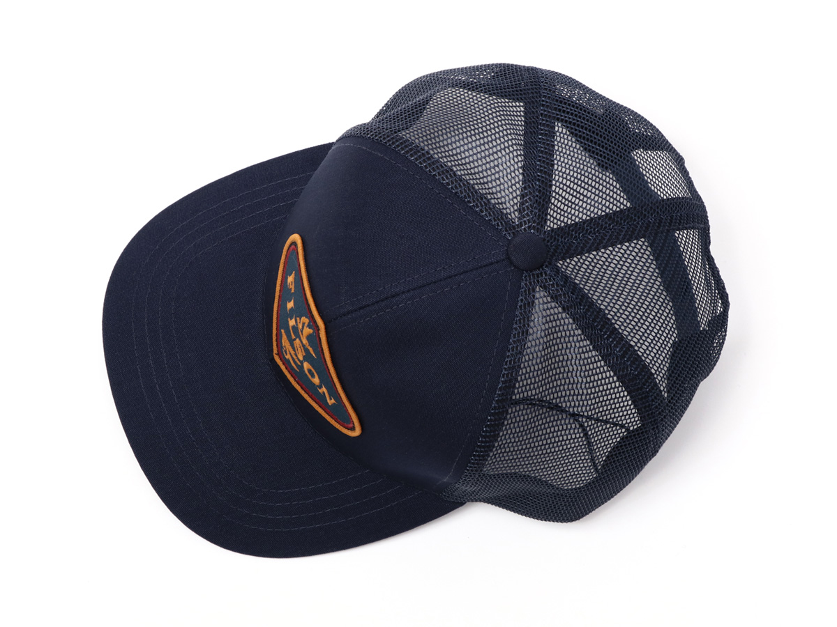 FILSON フィルソン Logger Mesh Cap ロガーメッシュキャップ メンズ