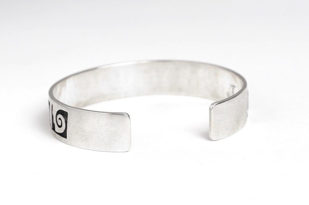 Hopi Jewelry hopi バングル ホピ族 ネイティブアメリカン