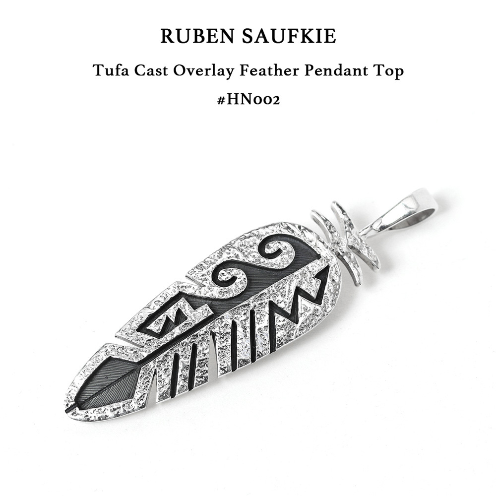 定形外発送送料無料商品 Ruben Saufkie ルービンソウフキー | www