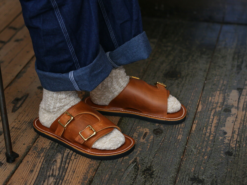 HORSEMAN JOE LEATHERS BIG DAY ホースマンジョー × ビッグデイ