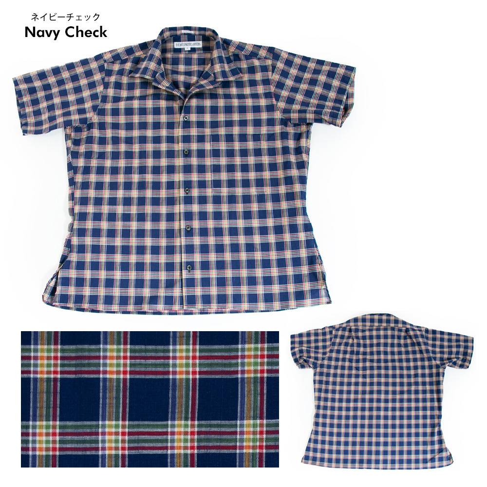 INDIVIDUALIZED SHIRTS インディビジュアライズドシャツ