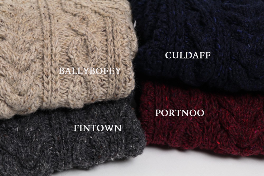 INVERALLAN インバーアラン ニット セーター メンズ 正規品 1a