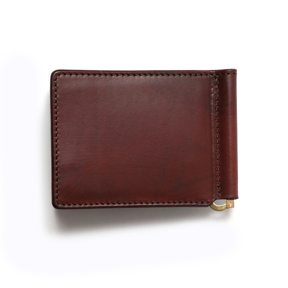 Amazon | j.o.b leather products レザーウォレット Clapper 2