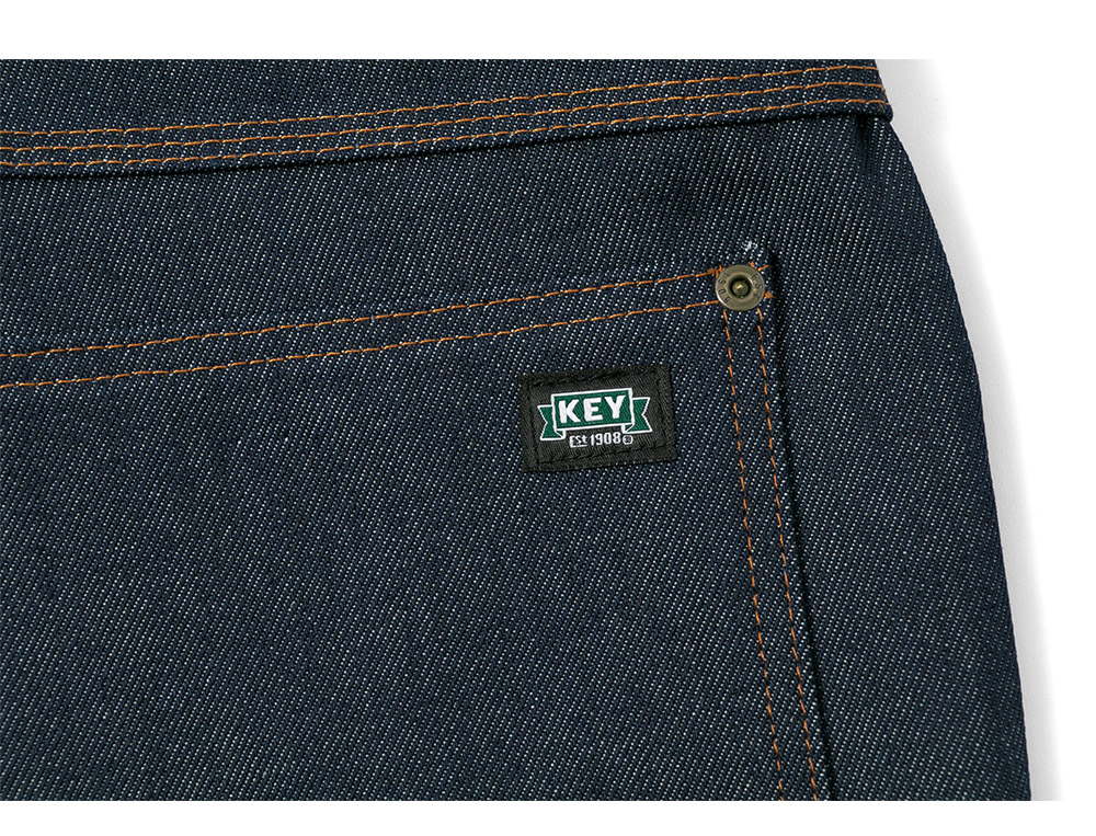 ジーパン 専用 Kii（CITIZEN） 【SPECIAL PRICE 30%OFF】KEY INDUSTRIES,INC