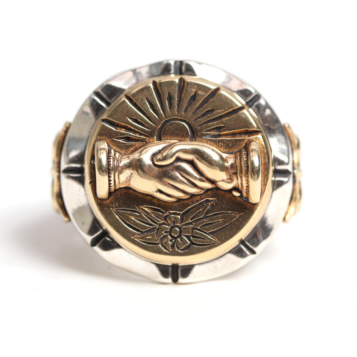 LHN Jewelry エルエイチエヌジュエリー Fellowship Souvenir