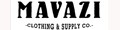 MAVAZI(IMPORT CLOTHING) ロゴ