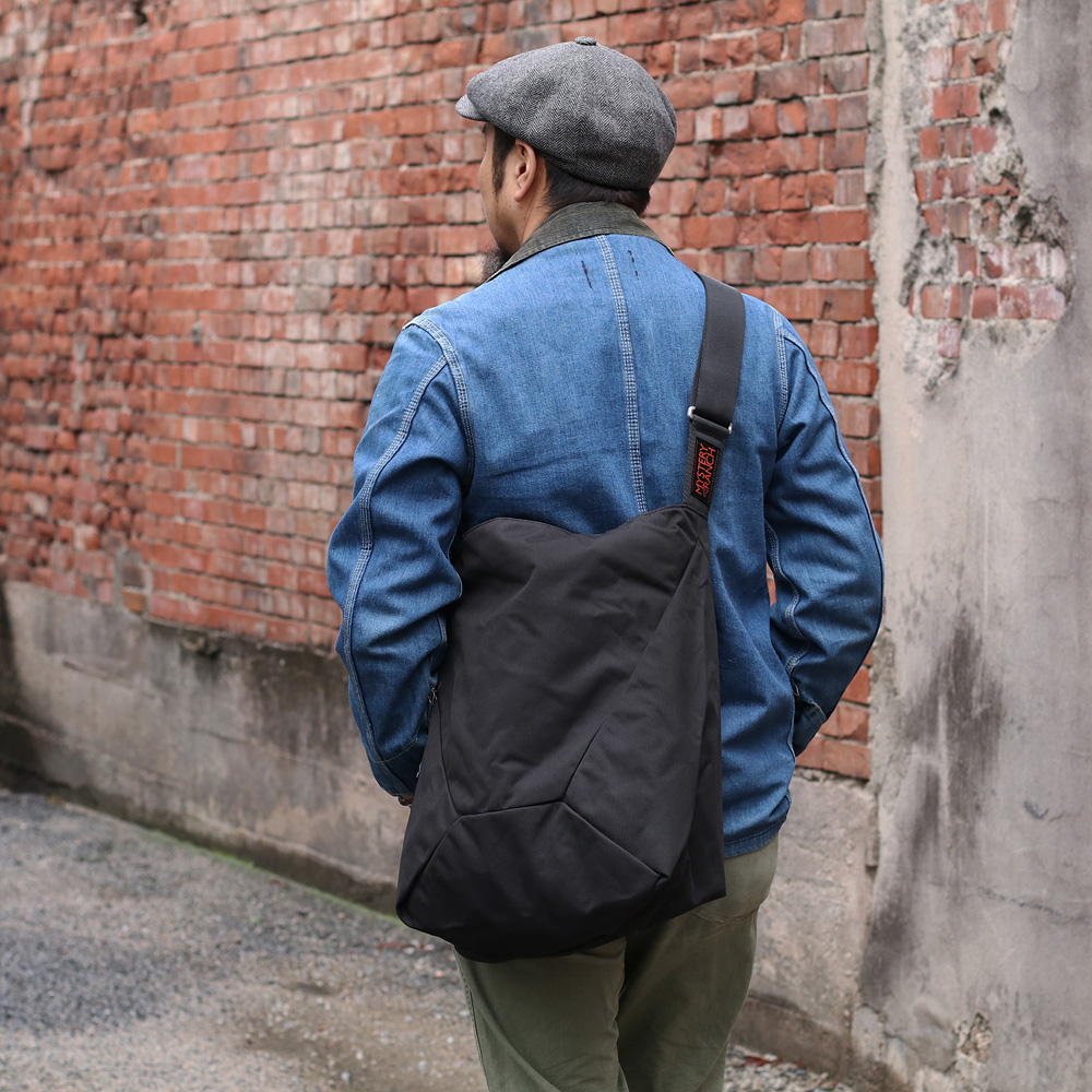 MYSTERY RANCH ミステリーランチ BINDLE 20 ビンドル ショルダーバッグ