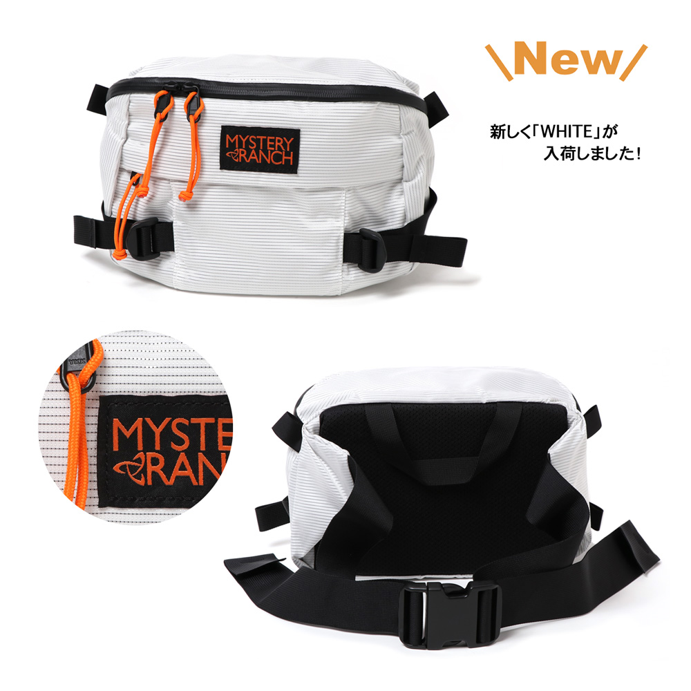 ヒップモンキー 並行輸入品 MYSTERY RANCH HIP MONKEY 2