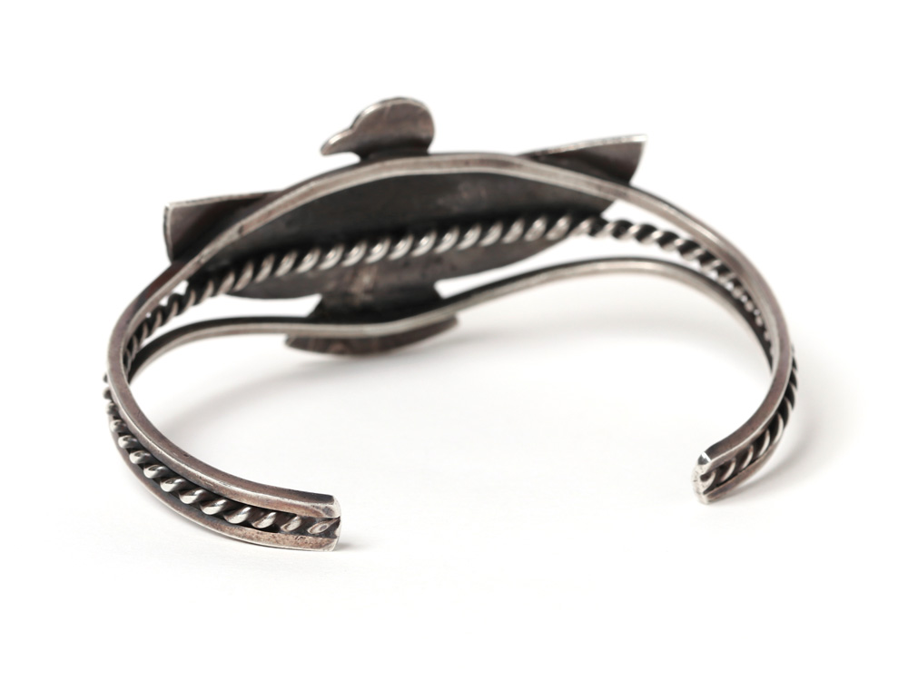 1960s Vintage Thunderbird Bangle サンダーバード ビンテージ