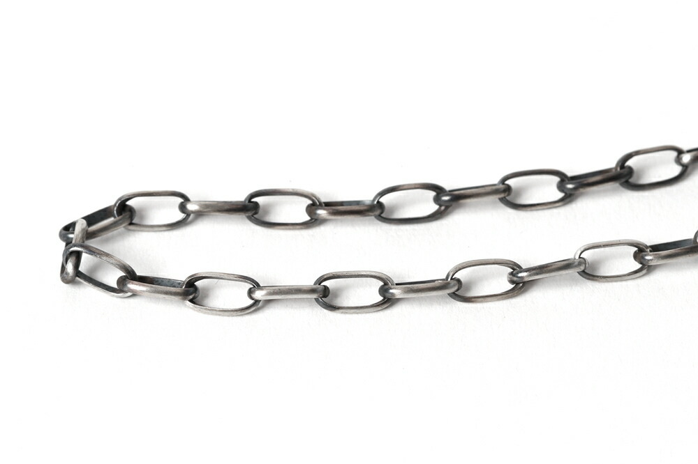 ナバホ　チェーン　ブレスレット 中古・古着通販】Navajo (ナバホ) チェーンブレスレット