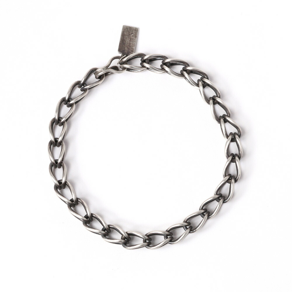 Steve Arviso スティーブ・アルビソ Money Chain Bracelet マネーチェーンブレスレット シルバーブレスレット シルバー  ブレスレット ナバホ族 Navajo : navajobracelet036 : MAVAZI(IMPORT CLOTHING) - 通販 -  Yahoo!ショッピング