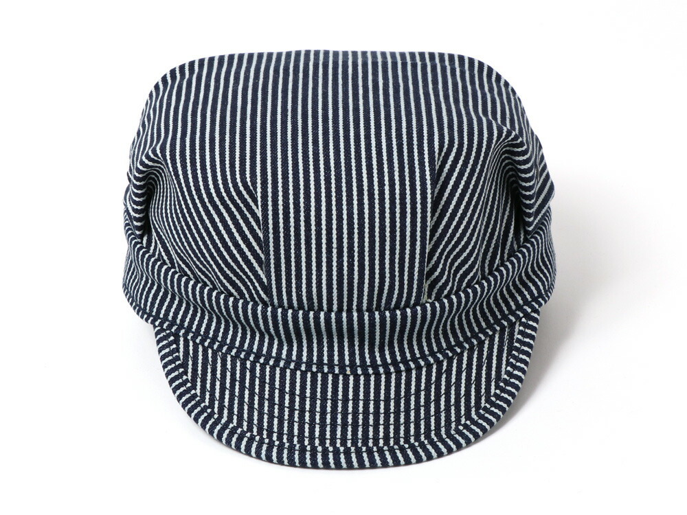 美品　ニューヨークハット　ビッグキャスケット　黒　XL NEW YORK HAT 大きいサイズ 帽子 キャスケット ニューヨーク