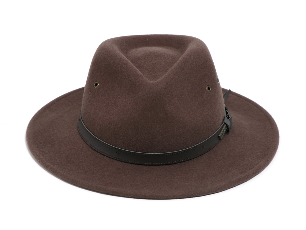 PENDLETON ペンドルトン GETAWAY HAT ウールフェルトハット