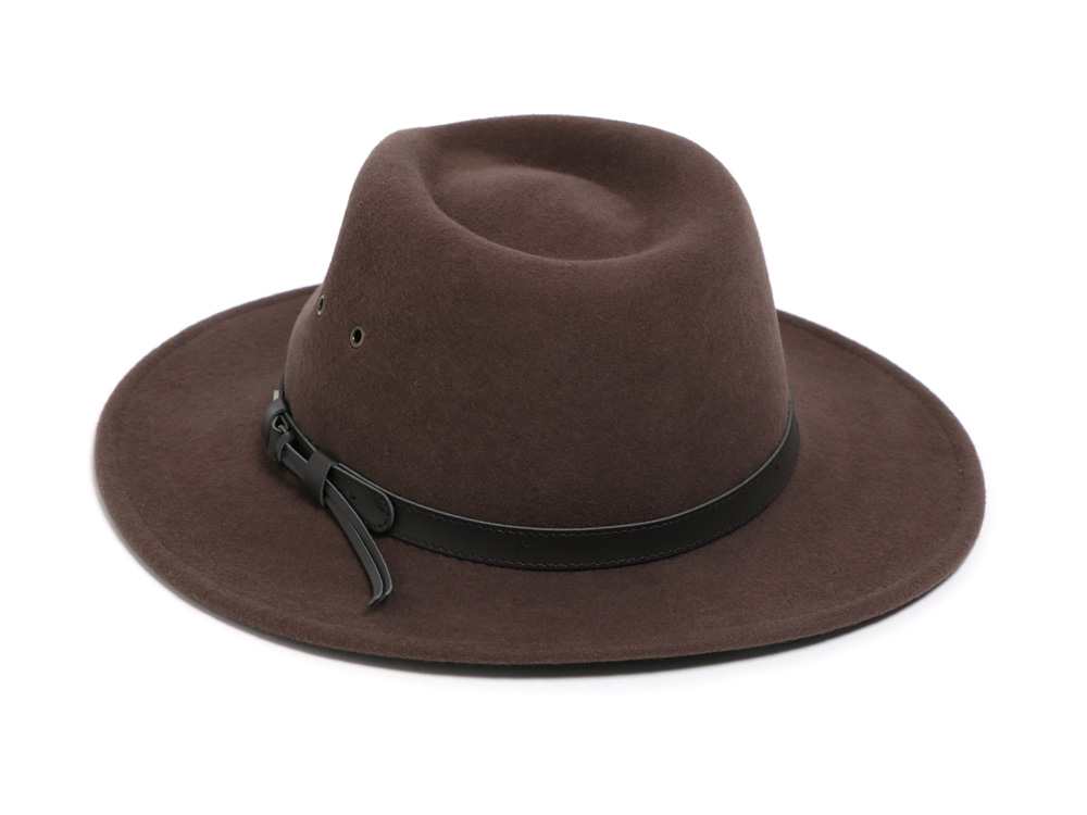 challenger ウール フェルトハット PENDLETON ペンドルトン GETAWAY HAT ウールフェルトハット