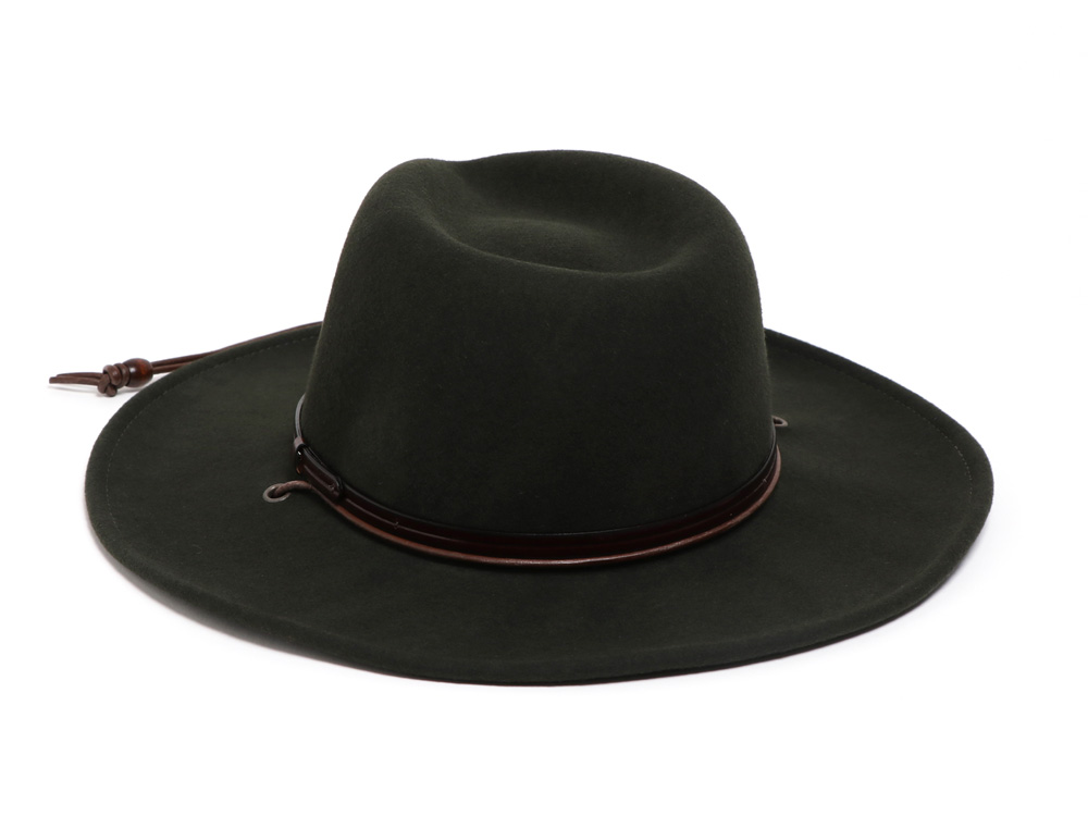 PENDLETON ペンドルトン CARINA HAT ピュアウール フェルトハット