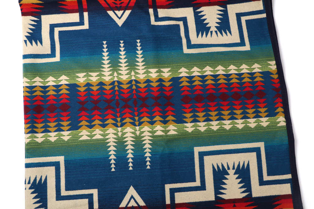 PENDLETON ペンドルトン LIMITED EDITION HARDING BLANKET 100周年記念