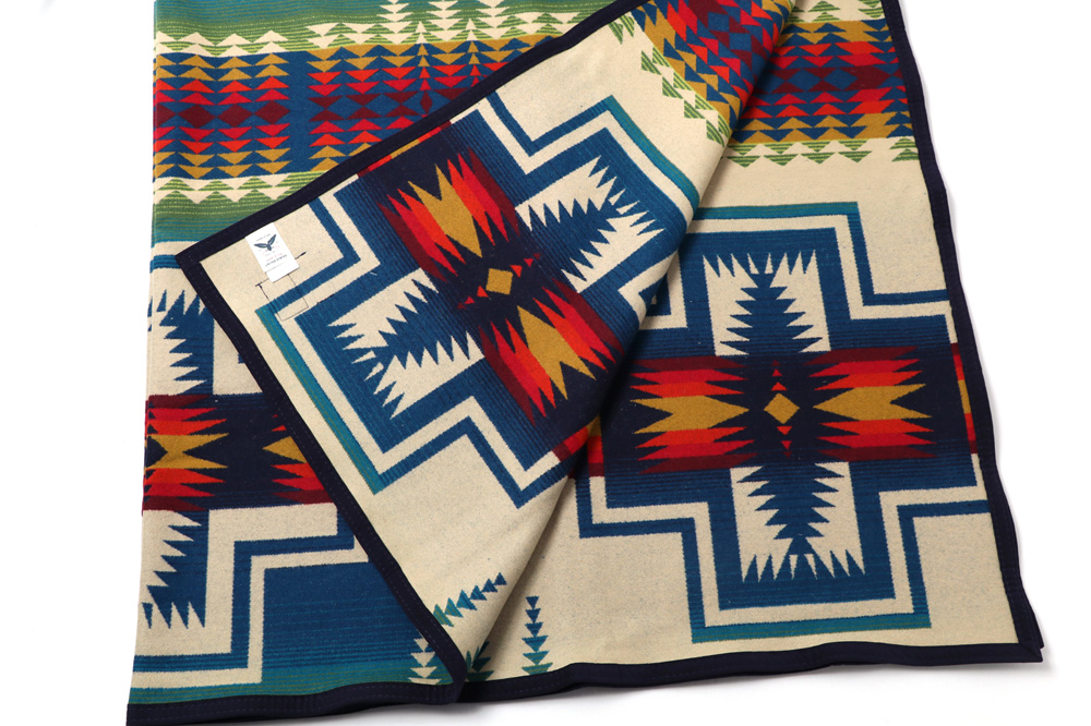 PENDLETON ペンドルトン LIMITED EDITION HARDING BLANKET 100周年記念