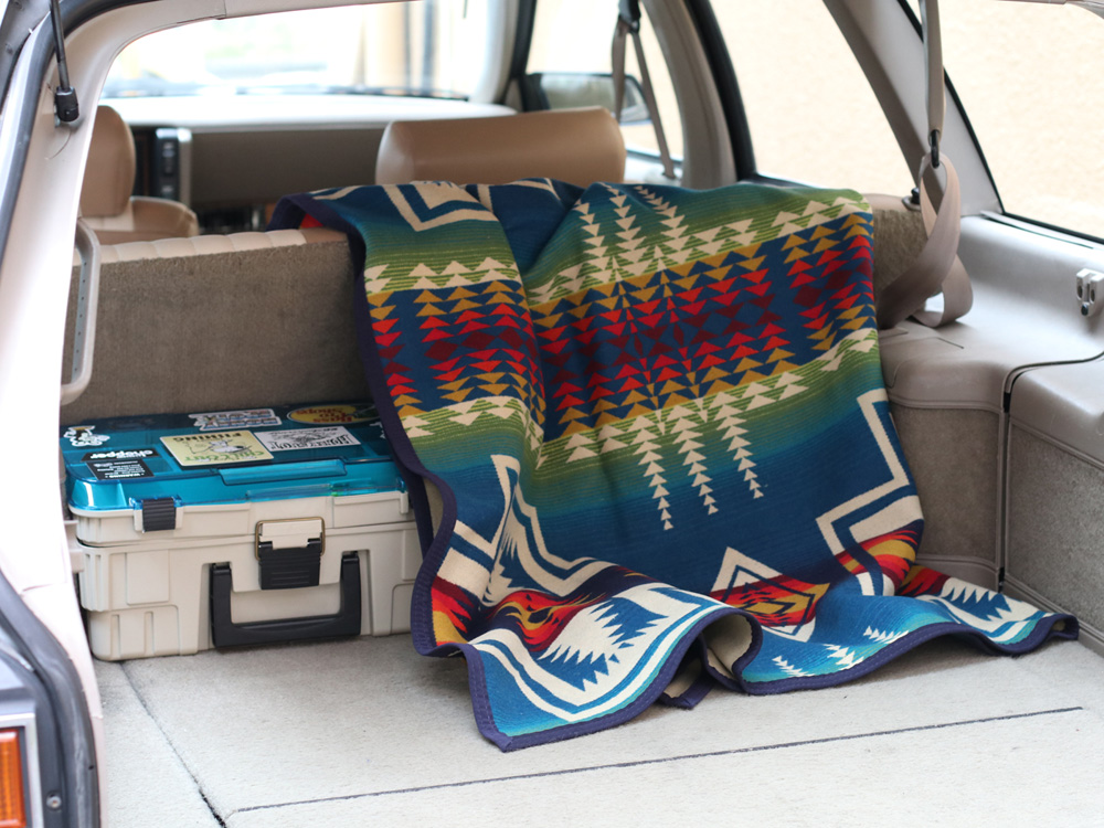 PENDLETON ペンドルトン LIMITED EDITION HARDING BLANKET 100周年記念