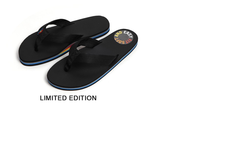 【国内発送】RAINBOWSANDALS メンズ ヌバック シングルレイヤー RAINBOW SANDALS シングルレイヤー ナイロン ビーチサンダル