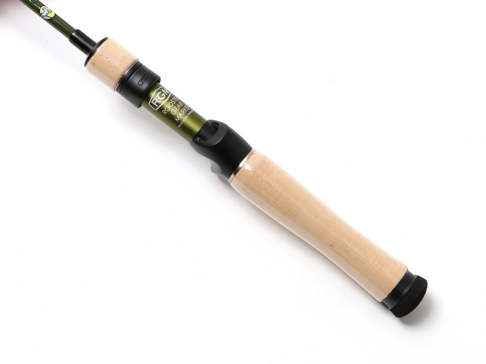 RGM Rooster Gear Market ルースター ギア マーケット SPEC.5 46