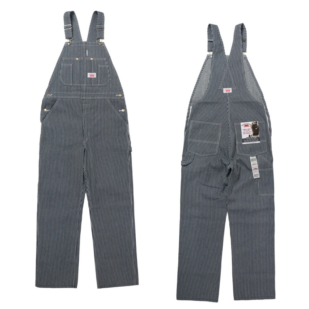 sasabyさん専用 ROUND HOUSE ヒッコリーとブラック Ｓサイズ ROUND HOUSE（ラウンドハウス） 裾上げ無料 ヒッコリーストライプ