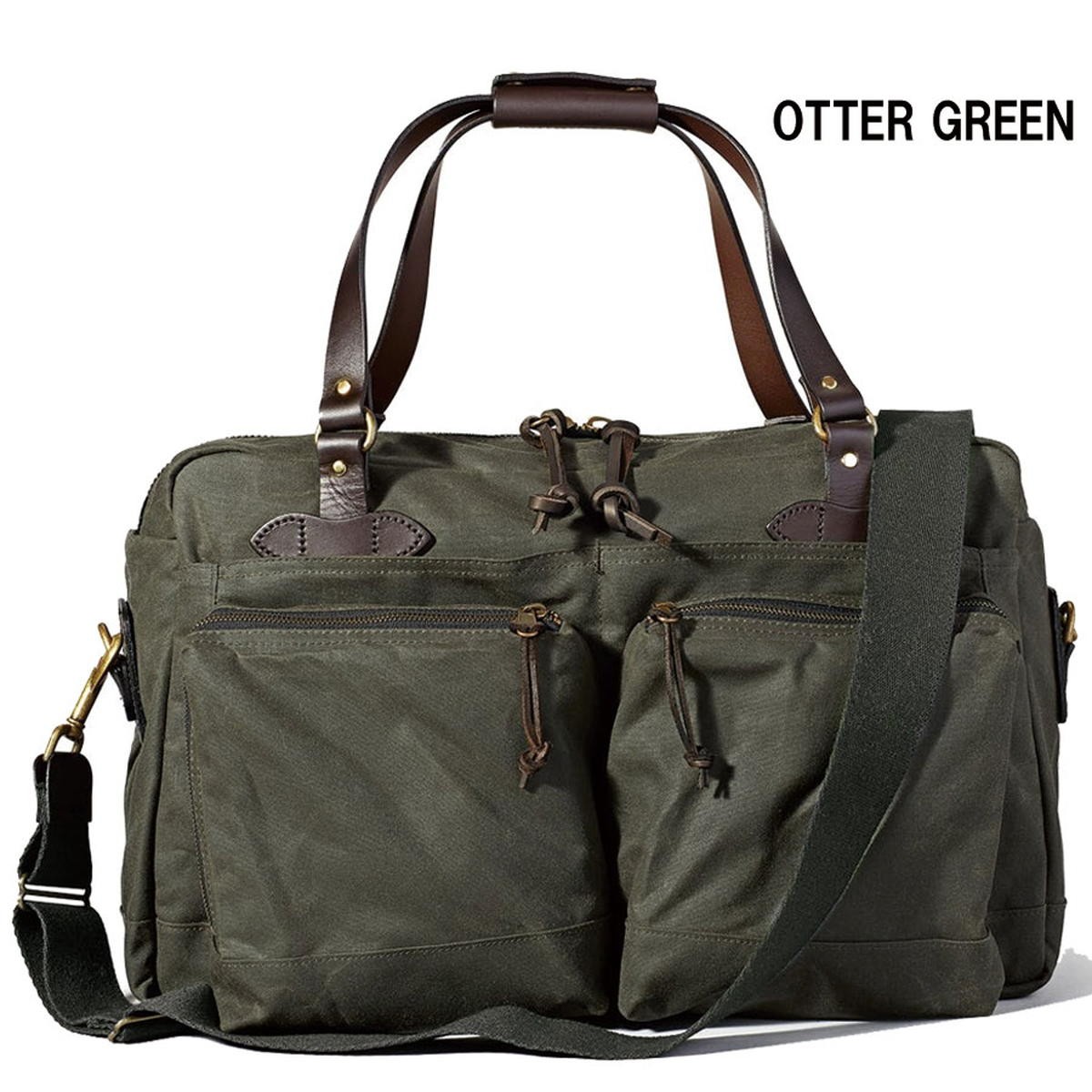 FILSON（フィルソン） バッグ 48hour ボストンバッグ ダッフルバッグ
