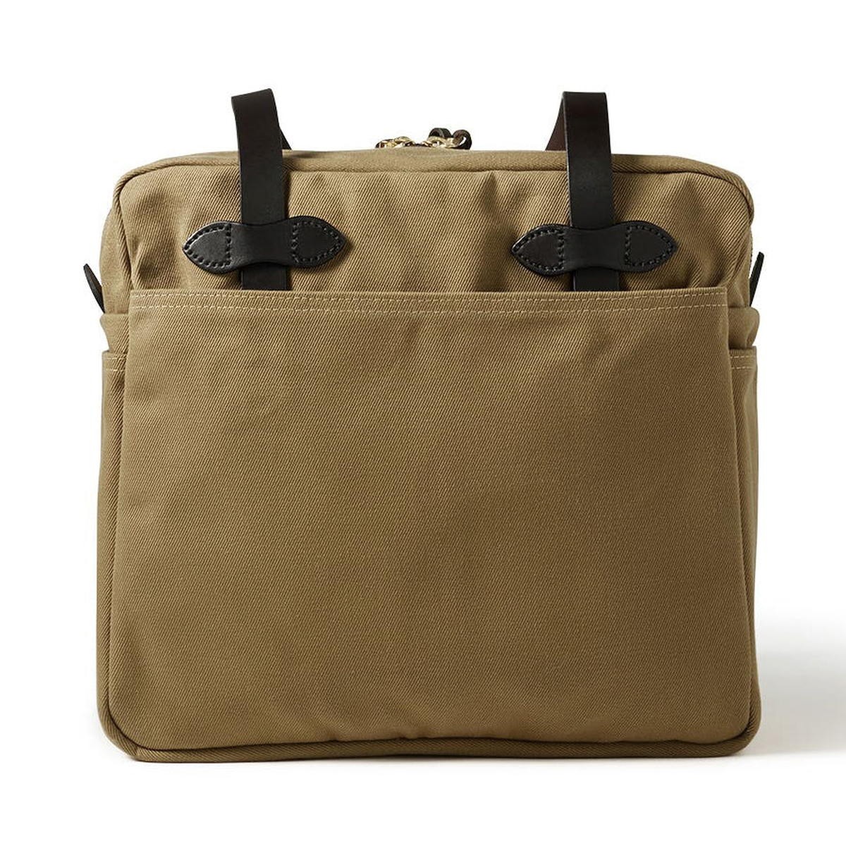 フイルソン　ラギッドツイル　トートバッグ　グリーンカラー　A 4サイズOK フイルソン トートバッグラギッドツィル オッターグリーン 肩掛OK A