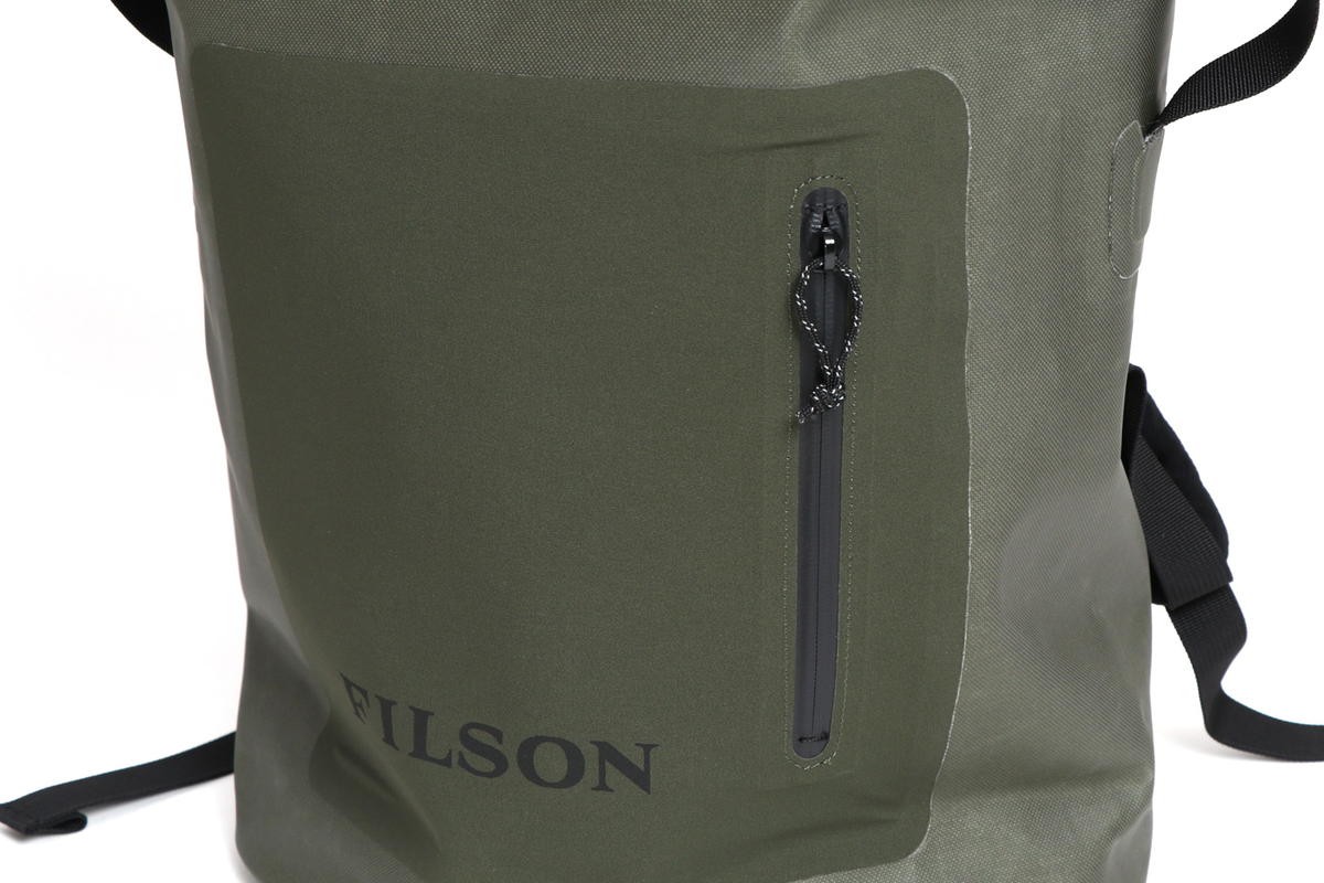 FILSON フィルソン DRY BACKPACK ドライバックパック リュック