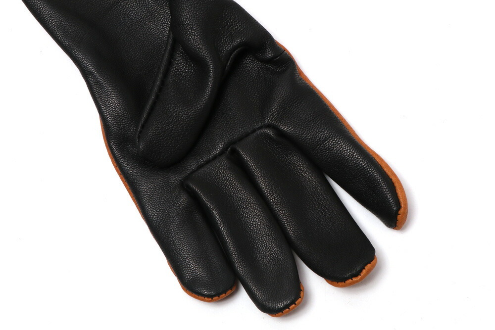 SULLIVAN GLOVE CO サリバングローブ Mike Beers Team Roping