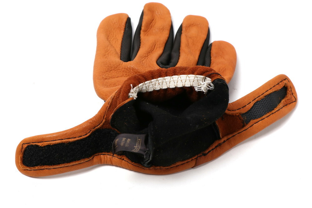 SULLIVAN GLOVE CO サリバングローブ Mike Beers Team Roping