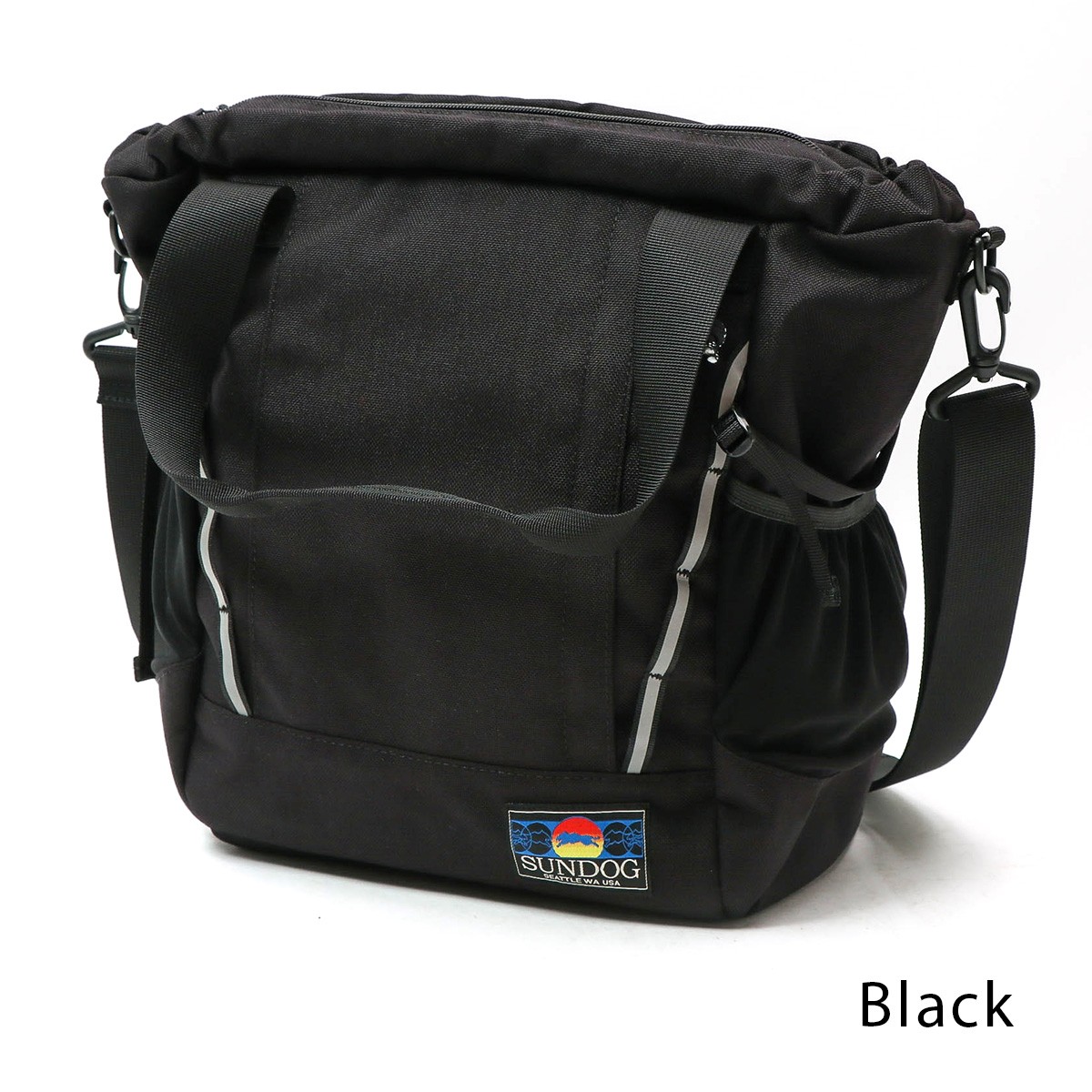 Sun Dog（CORBO） SUNDOG サンドッグ BOTH WAYS ボスウェイ バッグ