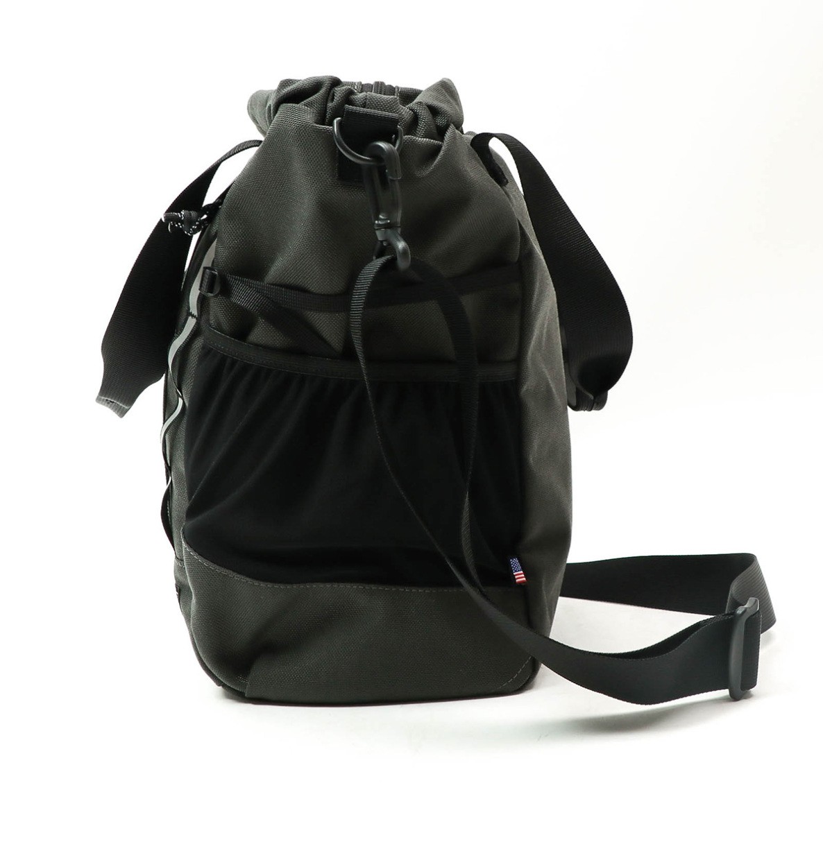 Sun Dog（CORBO） SUNDOG サンドッグ BOTH WAYS ボスウェイ バッグ