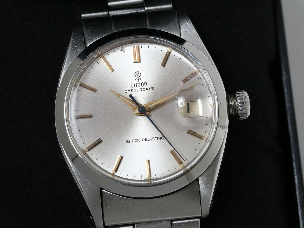 d*2様 TUDOR チュードル オイスター 1960年代 売り切り！ tudor001-10.jpg