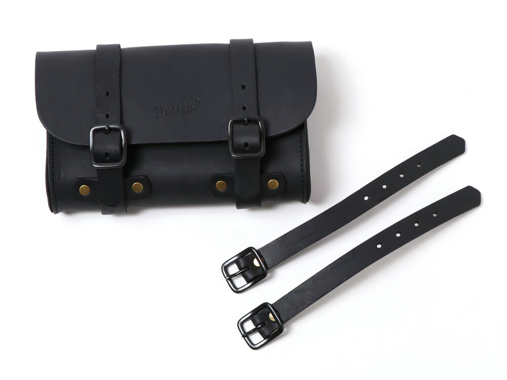 UNCROWD アンクラウド TOOL BAG -type2- ツールバッグ タイプ2 工具