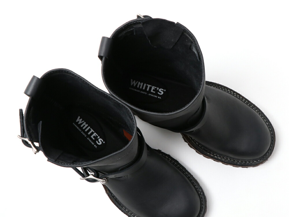 WHITE'S BOOTS White's Boots ホワイツブーツ 12