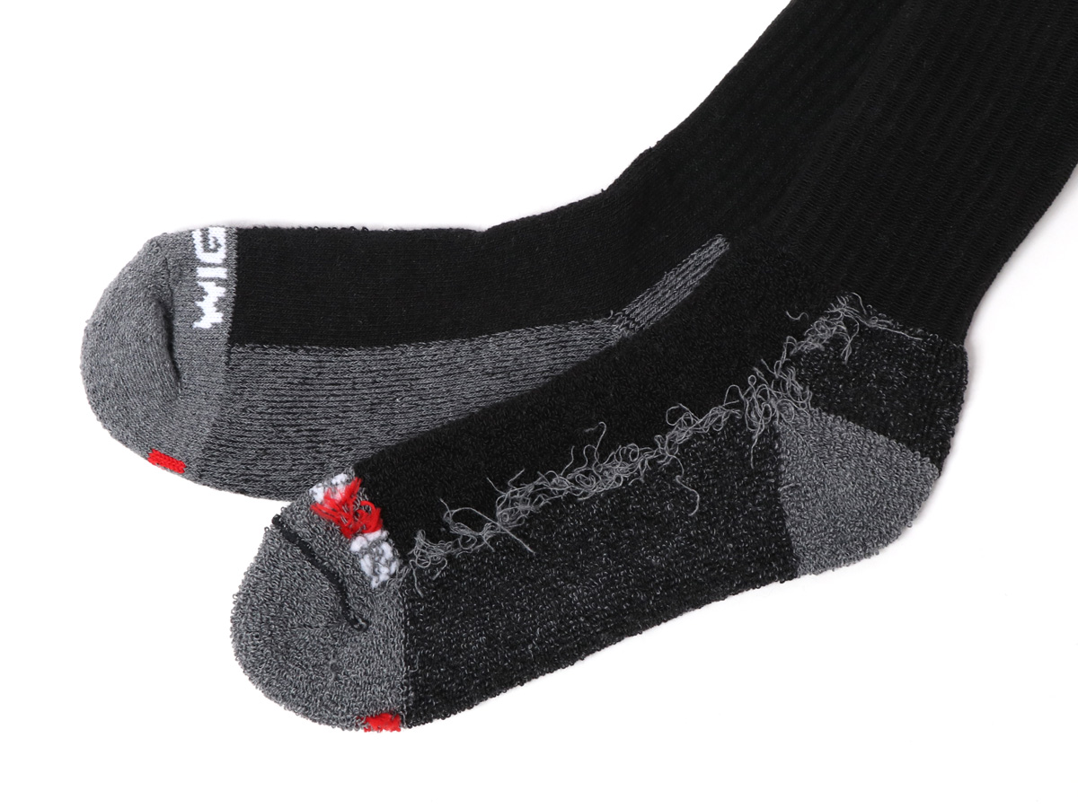 靴下3、ウェア VANS】 ヴァンズ College Basic Socks ソックス 123H7210301 MULTI