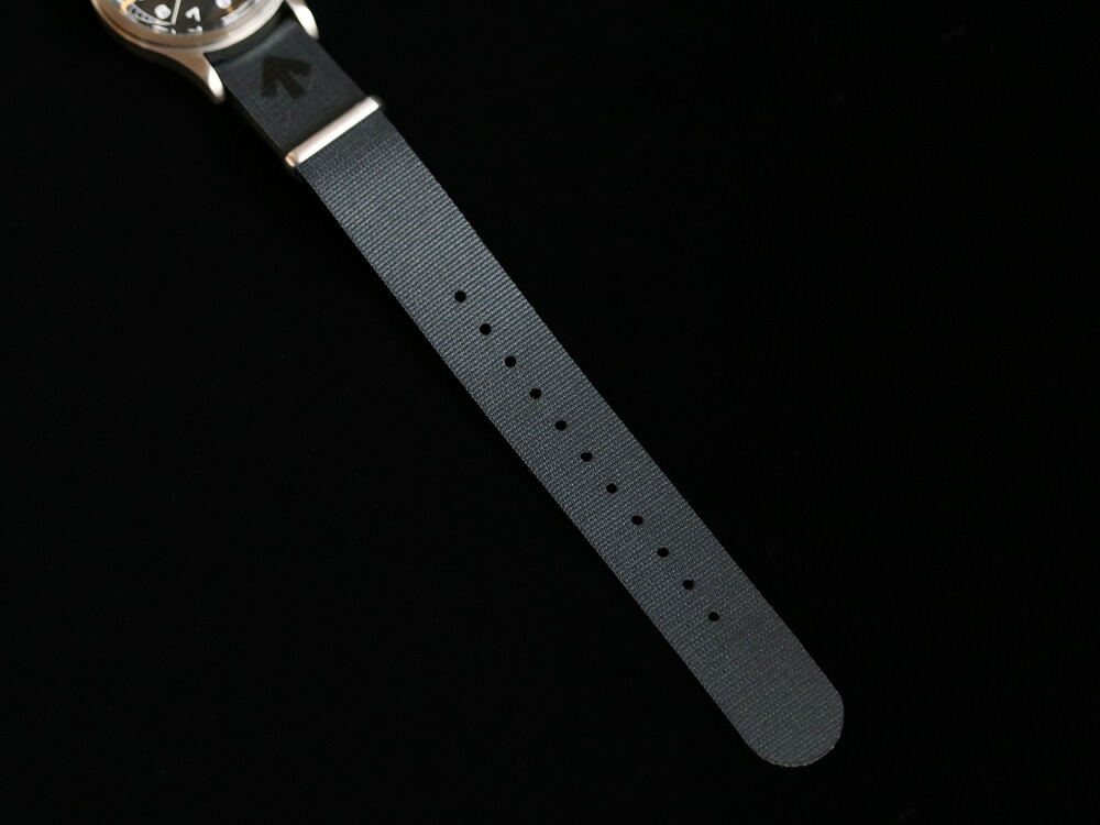 WMT ダブルエムティー WATCHES Milspec - B53-1A ウォッチ 時計 腕時計