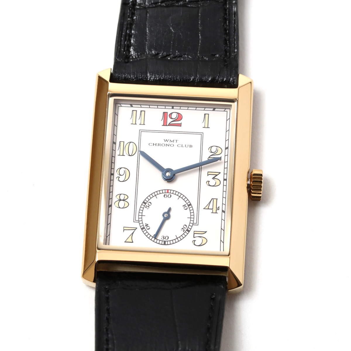 WMT ダブルエムティー CHRONO CLUB OLD MILLER G02 WMTクロノクラブ