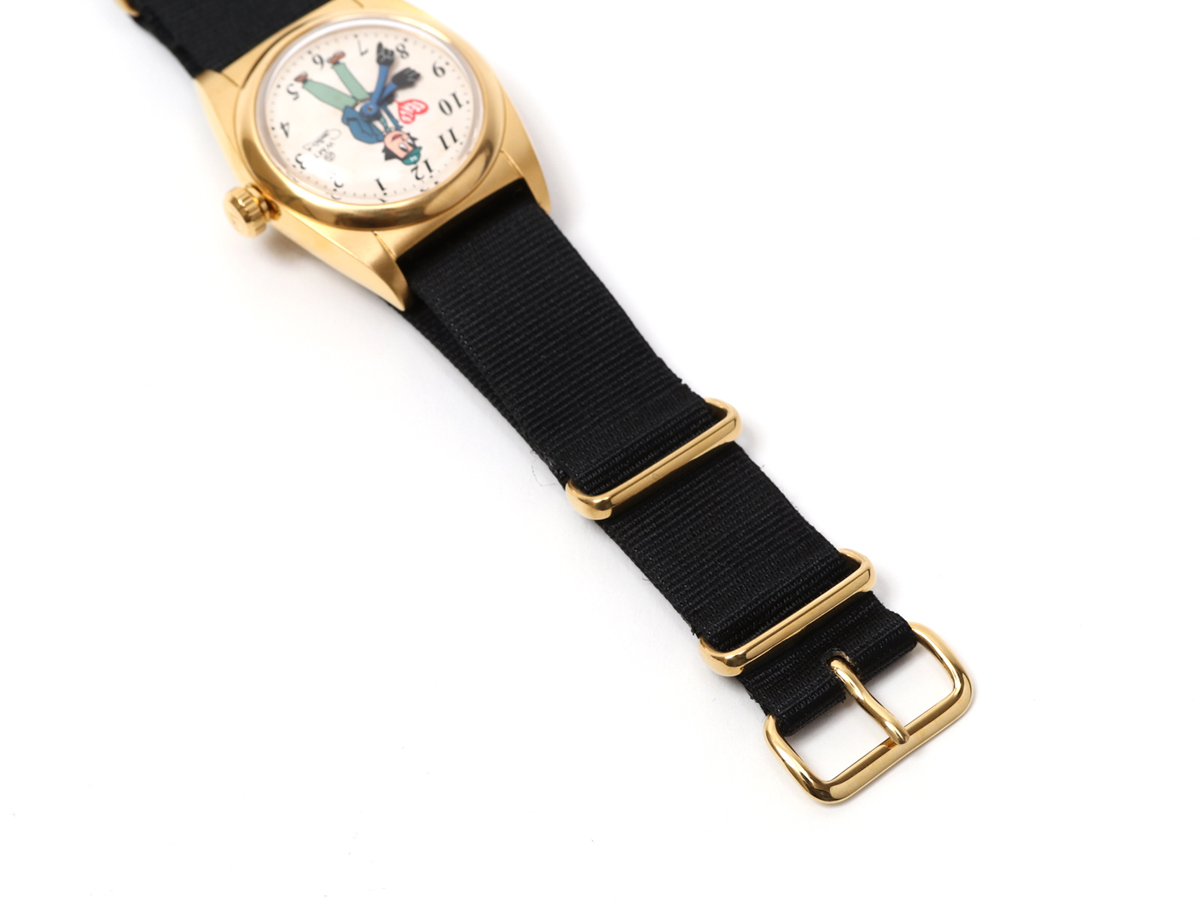 希少 美品 WMT GREEN-LABEL レッド メンズ 自動巻き 腕時計 希少 美品 WMT GREEN-LABEL レッド メンズ 自動巻き 腕時計