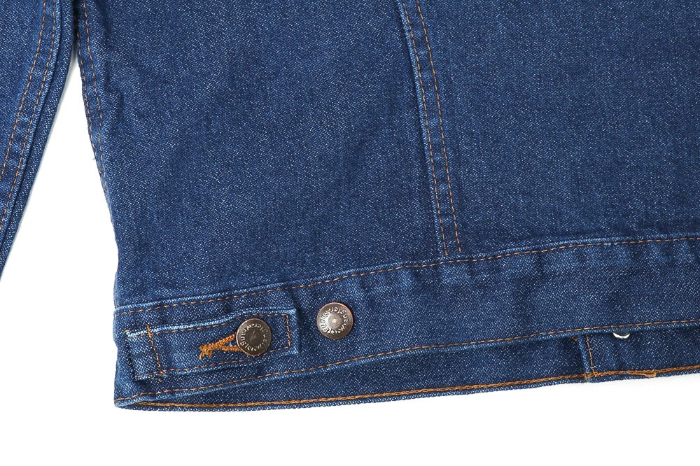 Wrangler（ラングラー） デニム ジャケット カウボーイジャケット USA